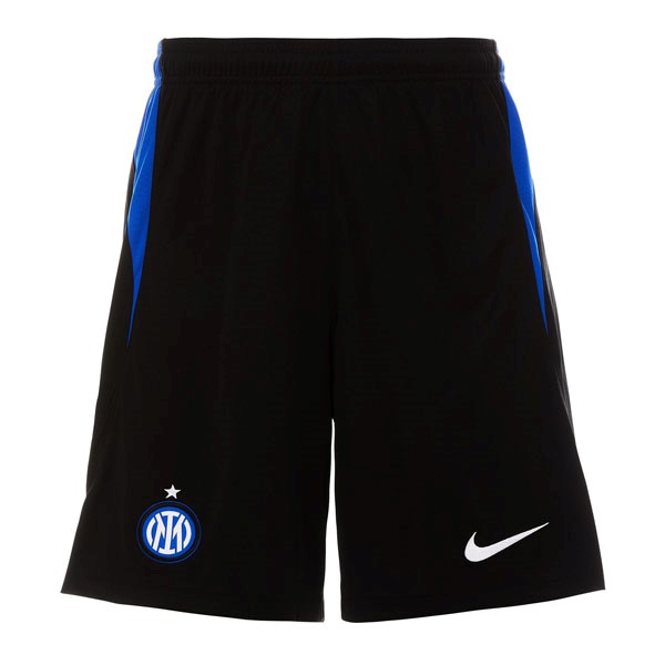 Pantalones Inter De Milán 1ª 2022/23